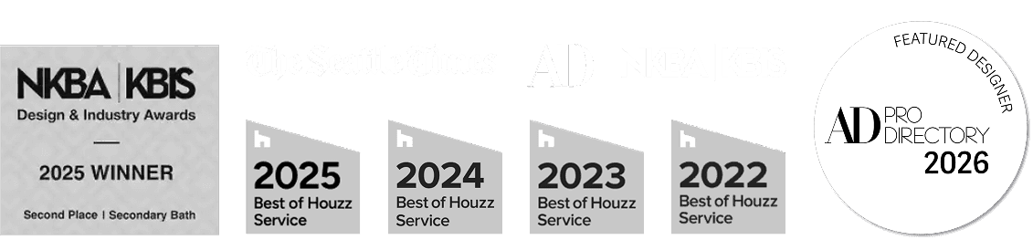 Portfolio for Interior Design