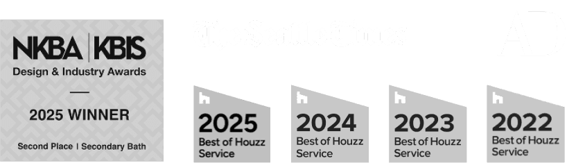 Portfolio for Interior Design