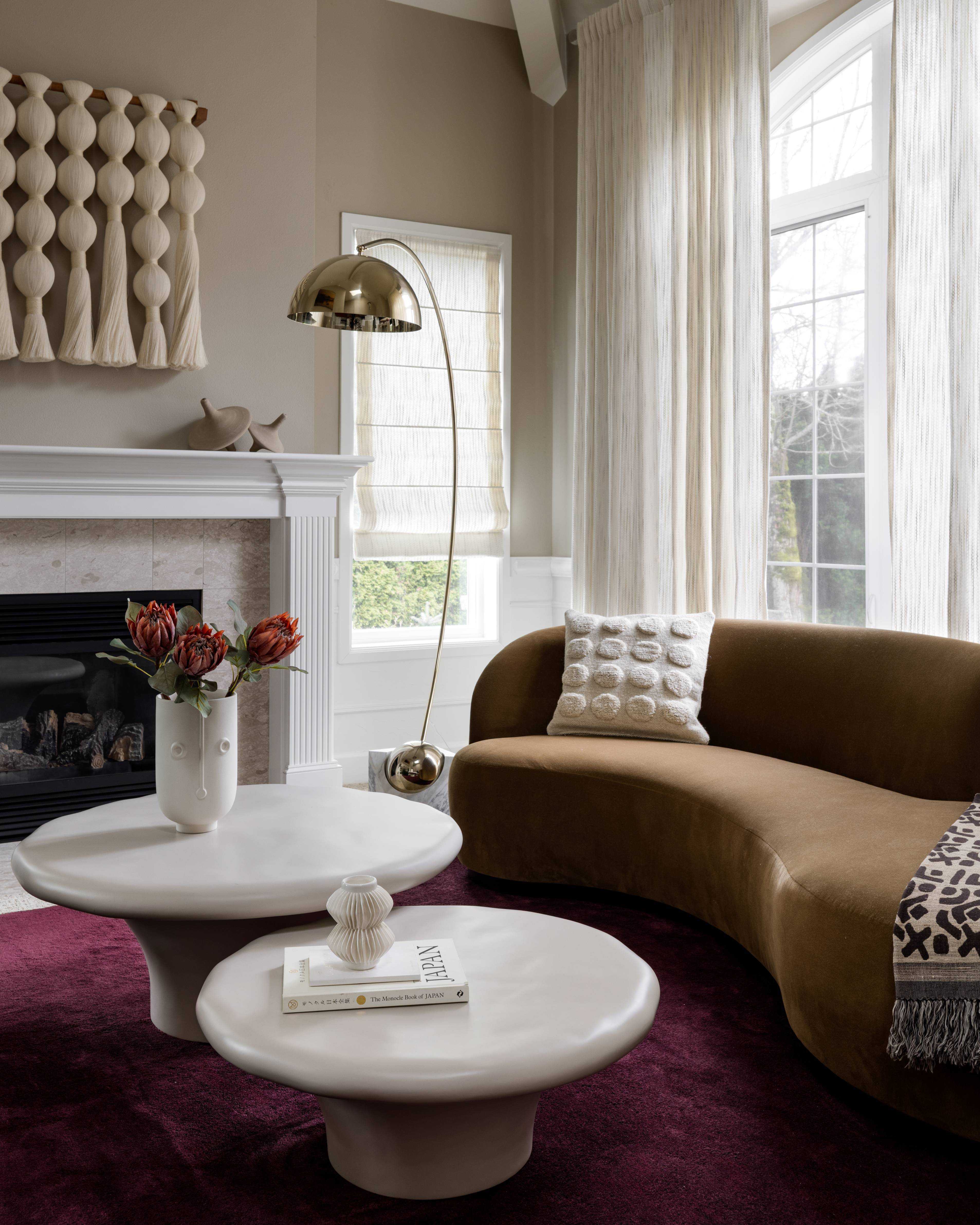 Seattle-based Interior Design firm